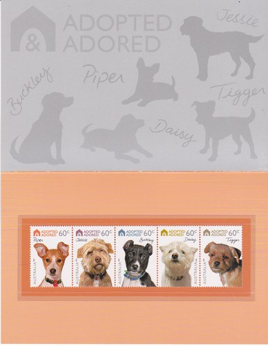 2010 adored adopted puppies - 2010, &