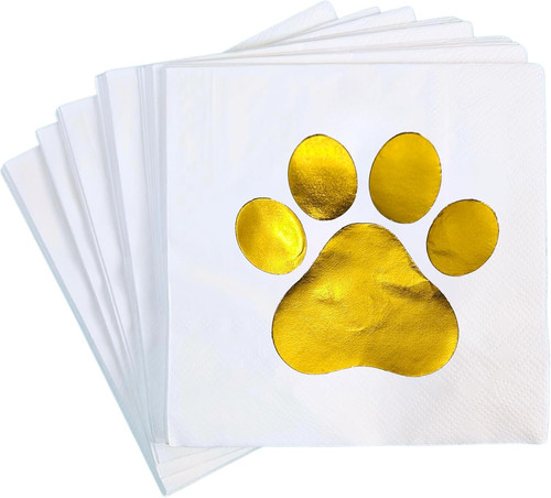 Dog party decorations - dog, decorations,